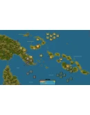 Strategic Command WWII: War АВТОВЫДАЧАSTEAM G