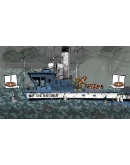 Valiant Hearts: Coming HomeАВТОВЫДАЧАSTEAM GI