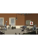 Valiant Hearts: Coming HomeАВТОВЫДАЧАSTEAM GI