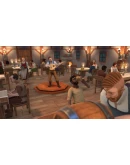 Inn TycoonАВТОВЫДАЧАSTEAM GIFT