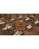 Inn TycoonАВТОВЫДАЧАSTEAM GIFT