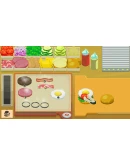 Galaxy BurgerАВТОВЫДАЧАSTEAM GIFT