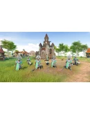 The Settlers: New AlliesАВТОВЫДАЧАSTEAM GIFT