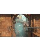 Prince of Persia The Lost CrАВТОВЫДАЧАSTEAM G