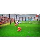 WHAT THE PAK?!АВТОВЫДАЧАSTEAM GIFT