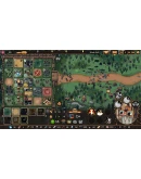 The King is WatchingАВТОВЫДАЧАSTEAM GIFT