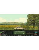 Keep DrivingАВТОВЫДАЧАSTEAM GIFT