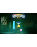 PUMP IT UP RISEАВТОВЫДАЧАSTEAM GIFT