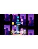 PUMP IT UP RISEАВТОВЫДАЧАSTEAM GIFT