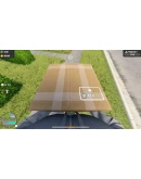 My Corp Cargo SimulatorАВТОВЫДАЧАSTEAM GIFT