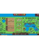 Another Farm Roguelike: RebiАВТОВЫДАЧАSTEAM G