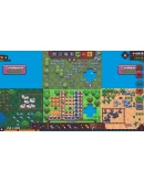 Another Farm Roguelike: RebiАВТОВЫДАЧАSTEAM G