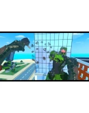 Monster: Titan's PlaygroundАВТОВЫДАЧАSTEAM GI