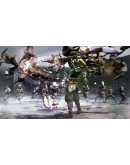 DYNASTY WARRIORS 8: Xtreme LАВТОВЫДАЧАSTEAM G