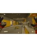 LOCKDOWN ProtocolАВТОВЫДАЧАSTEAM GIFT