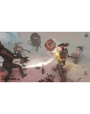 Blood TypersАВТОВЫДАЧАSTEAM GIFT