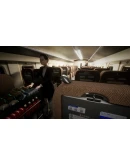 Chilla's Art Shinkansen 0 АВТОВЫДАЧАSTEAM G