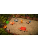 Party ClubАВТОВЫДАЧАSTEAM GIFT Party ClubАВТОВЫДАЧАSTEAM GIFT