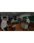 School 666АВТОВЫДАЧАSTEAM GIFT