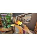 The Mosquito GangАВТОВЫДАЧАSTEAM GIFT