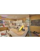 The Mosquito GangАВТОВЫДАЧАSTEAM GIFT