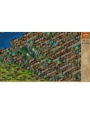 Anno 1602 History EditionАВТОВЫДАЧАSTEAM GIFT