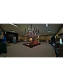 Center Station SimulatorАВТОВЫДАЧАSTEAM GIFT