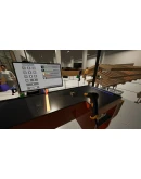 Center Station SimulatorАВТОВЫДАЧАSTEAM GIFT