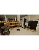 Center Station SimulatorАВТОВЫДАЧАSTEAM GIFT