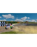 Old School RallyАВТОВЫДАЧАSTEAM GIFT Old School RallyАВТОВЫДАЧАSTEAM GIFT