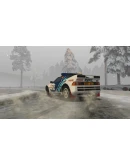 Old School RallyАВТОВЫДАЧАSTEAM GIFT Old School RallyАВТОВЫДАЧАSTEAM GIFT