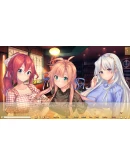 AMANATSU Perfect EditionАВТОВЫДАЧАSTEAM GIF AMANATSU Perfect EditionАВТОВЫДАЧАSTEAM GIF