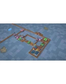 Block FactoryАВТОВЫДАЧАSTEAM GIFT