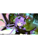 Hyperdimension Neptunia ReBАВТОВЫДАЧАSTEAM G