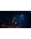 Backrooms: ExtractionsАВТОВЫДАЧАSTEAM GIFT