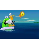 Freddi Fish and the Case of АВТОВЫДАЧАSTEAM G Freddi Fish and the Case of АВТОВЫДАЧАSTEAM G