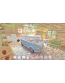 Camper Van: Make it HomeАВТОВЫДАЧАSTEAM GIFT