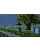 The Last Door - Collector's АВТОВЫДАЧАSTEAM G