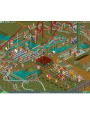 RollerCoaster Tycoon 2: TriАВТОВЫДАЧАSTEAM G
