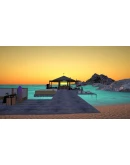 Beach Club Simulator 2024АВТОВЫДАЧАSTEAM GIFT