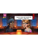 Kitty Powers' MatchmakerАВТОВЫДАЧАSTEAM GIFT Kitty Powers' MatchmakerАВТОВЫДАЧАSTEAM GIFT