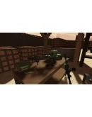 Voxel Project VRАВТОВЫДАЧАSTEAM GIFT