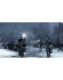 Metro 2033 ReduxАВТОВЫДАЧАSTEAM GIFT