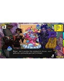 Monster Prom 4: Monster ConАВТОВЫДАЧАSTEAM GI