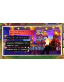 Monster Prom 4: Monster ConАВТОВЫДАЧАSTEAM GI