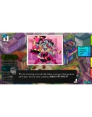 Monster Prom 4: Monster ConАВТОВЫДАЧАSTEAM GI