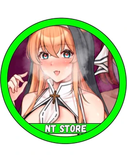 Trials of interspecies SistersErotic exchange with Hum