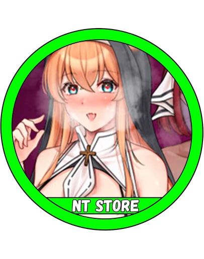 Trials of interspecies SistersErotic exchange with Hum