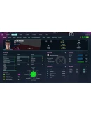 Tennis Manager 2024АВТОВЫДАЧАSTEAM GIFT