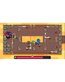 Pipistrello and the Cursed YАВТОВЫДАЧАSTEAM G